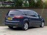 USED 2013 13 FORD S-MAX 1.6 TITANIUM TDCI S/S 5d 115 BHP 