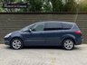 USED 2013 13 FORD S-MAX 1.6 TITANIUM TDCI S/S 5d 115 BHP 