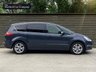 USED 2013 13 FORD S-MAX 1.6 TITANIUM TDCI S/S 5d 115 BHP 