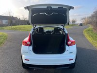 USED 2014 14 NISSAN JUKE 1.5 TEKNA DCI 5d 110 BHP Only 49,900