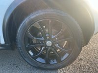 USED 2014 14 NISSAN JUKE 1.5 TEKNA DCI 5d 110 BHP Only 49,900