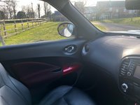 USED 2014 14 NISSAN JUKE 1.5 TEKNA DCI 5d 110 BHP Only 49,900