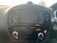 USED 2014 14 NISSAN JUKE 1.5 TEKNA DCI 5d 110 BHP Only 49,900