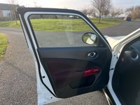 USED 2014 14 NISSAN JUKE 1.5 TEKNA DCI 5d 110 BHP Only 49,900