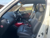 USED 2014 14 NISSAN JUKE 1.5 TEKNA DCI 5d 110 BHP Only 49,900