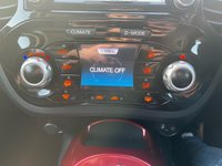 USED 2014 14 NISSAN JUKE 1.5 TEKNA DCI 5d 110 BHP Only 49,900