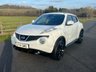 USED 2014 14 NISSAN JUKE 1.5 TEKNA DCI 5d 110 BHP Only 49,900