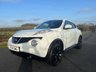 USED 2014 14 NISSAN JUKE 1.5 TEKNA DCI 5d 110 BHP Only 49,900