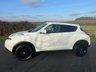 USED 2014 14 NISSAN JUKE 1.5 TEKNA DCI 5d 110 BHP Only 49,900