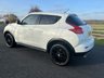 USED 2014 14 NISSAN JUKE 1.5 TEKNA DCI 5d 110 BHP Only 49,900