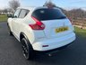 USED 2014 14 NISSAN JUKE 1.5 TEKNA DCI 5d 110 BHP Only 49,900