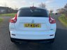 USED 2014 14 NISSAN JUKE 1.5 TEKNA DCI 5d 110 BHP Only 49,900