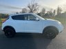 USED 2014 14 NISSAN JUKE 1.5 TEKNA DCI 5d 110 BHP Only 49,900