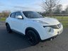 USED 2014 14 NISSAN JUKE 1.5 TEKNA DCI 5d 110 BHP Only 49,900