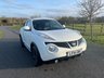 USED 2014 14 NISSAN JUKE 1.5 TEKNA DCI 5d 110 BHP Only 49,900