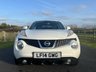 USED 2014 14 NISSAN JUKE 1.5 TEKNA DCI 5d 110 BHP Only 49,900