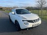 USED 2014 14 NISSAN JUKE 1.5 TEKNA DCI 5d 110 BHP Only 49,900