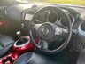 USED 2014 14 NISSAN JUKE 1.5 TEKNA DCI 5d 110 BHP Only 49,900