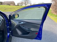USED 2013 63 FORD FOCUS 1.6 ZETEC TDCI 5d 113 BHP 