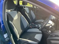 USED 2013 63 FORD FOCUS 1.6 ZETEC TDCI 5d 113 BHP 