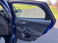 USED 2013 63 FORD FOCUS 1.6 ZETEC TDCI 5d 113 BHP 