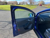 USED 2013 63 FORD FOCUS 1.6 ZETEC TDCI 5d 113 BHP 
