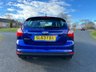 USED 2013 63 FORD FOCUS 1.6 ZETEC TDCI 5d 113 BHP 