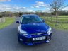 USED 2013 63 FORD FOCUS 1.6 ZETEC TDCI 5d 113 BHP 