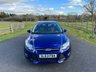 USED 2013 63 FORD FOCUS 1.6 ZETEC TDCI 5d 113 BHP 
