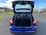 USED 2013 63 FORD FOCUS 1.6 ZETEC TDCI 5d 113 BHP 