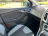 USED 2013 63 FORD FOCUS 1.6 ZETEC TDCI 5d 113 BHP 