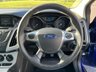 USED 2013 63 FORD FOCUS 1.6 ZETEC TDCI 5d 113 BHP 