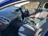 USED 2013 63 FORD FOCUS 1.6 ZETEC TDCI 5d 113 BHP 