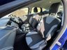 USED 2013 63 FORD FOCUS 1.6 ZETEC TDCI 5d 113 BHP 