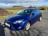USED 2013 63 FORD FOCUS 1.6 ZETEC TDCI 5d 113 BHP 