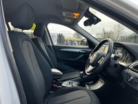 USED 2016 16 BMW X1 2.0 SDRIVE18D SE 5d 148 BHP 
