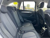 USED 2016 16 BMW X1 2.0 SDRIVE18D SE 5d 148 BHP 