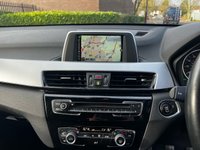 USED 2016 16 BMW X1 2.0 SDRIVE18D SE 5d 148 BHP 