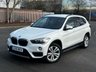 USED 2016 16 BMW X1 2.0 SDRIVE18D SE 5d 148 BHP 