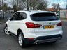 USED 2016 16 BMW X1 2.0 SDRIVE18D SE 5d 148 BHP 