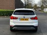 USED 2016 16 BMW X1 2.0 SDRIVE18D SE 5d 148 BHP 