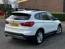 USED 2016 16 BMW X1 2.0 SDRIVE18D SE 5d 148 BHP 