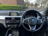 USED 2016 16 BMW X1 2.0 SDRIVE18D SE 5d 148 BHP 