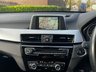 USED 2016 16 BMW X1 2.0 SDRIVE18D SE 5d 148 BHP 