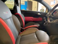 USED 2015 65 FIAT 500 1.2 S 3d 69 BHP Ideal 1st Car.....Choice of 2