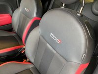 USED 2015 65 FIAT 500 1.2 S 3d 69 BHP Ideal 1st Car.....Choice of 2