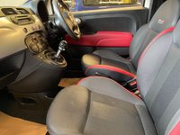 USED 2015 65 FIAT 500 1.2 S 3d 69 BHP Ideal 1st Car.....Choice of 2