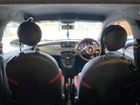 USED 2015 65 FIAT 500 1.2 S 3d 69 BHP Ideal 1st Car.....Choice of 2
