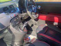 USED 2015 65 FIAT 500 1.2 S 3d 69 BHP Ideal 1st Car.....Choice of 2