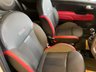 USED 2015 65 FIAT 500 1.2 S 3d 69 BHP Ideal 1st Car.....Choice of 2